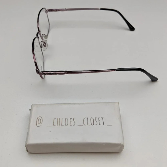 🕶️SFEROFLEX 2573 497 Women's Eyeglasses/TH652🕶️​ - Picture 4 of 9